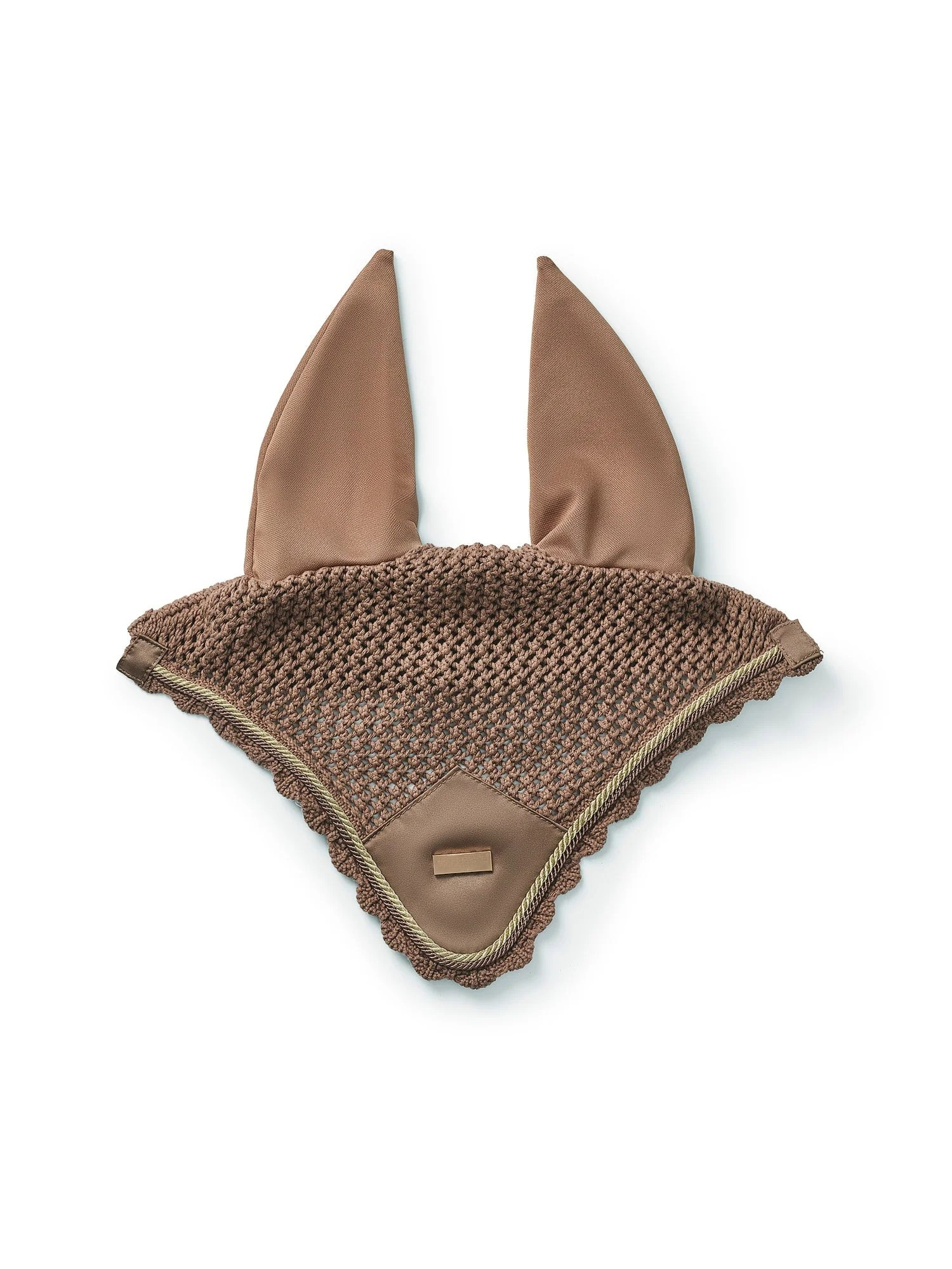 Champagne-Horse-Ear-Net