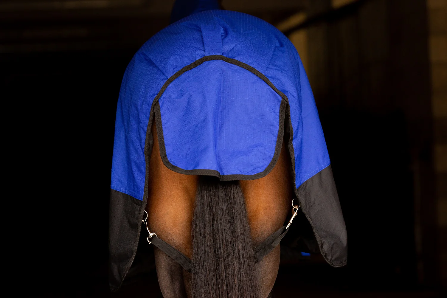 Navy-And-Black-Horse-Rug-03